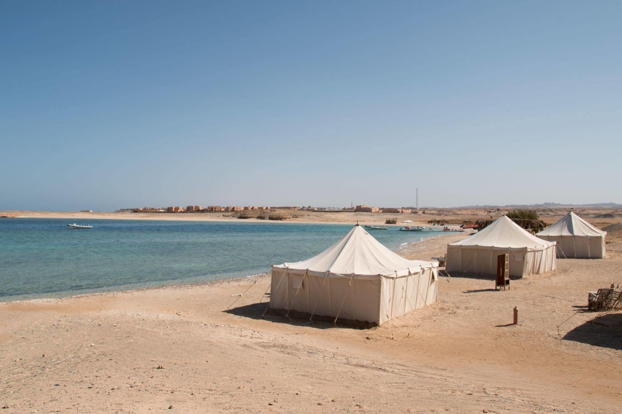 Marsa Nakari Village Marsa Alam Exterior foto