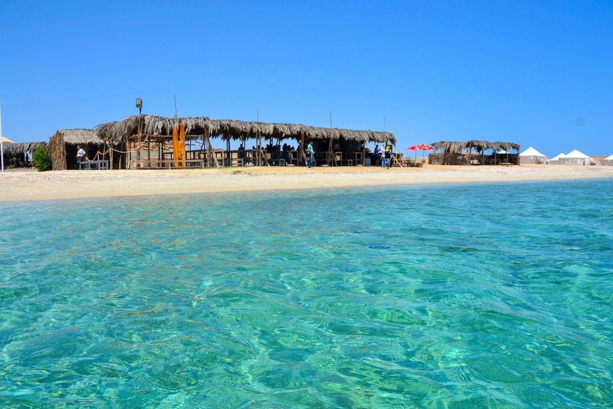 Marsa Nakari Village Marsa Alam Exterior foto